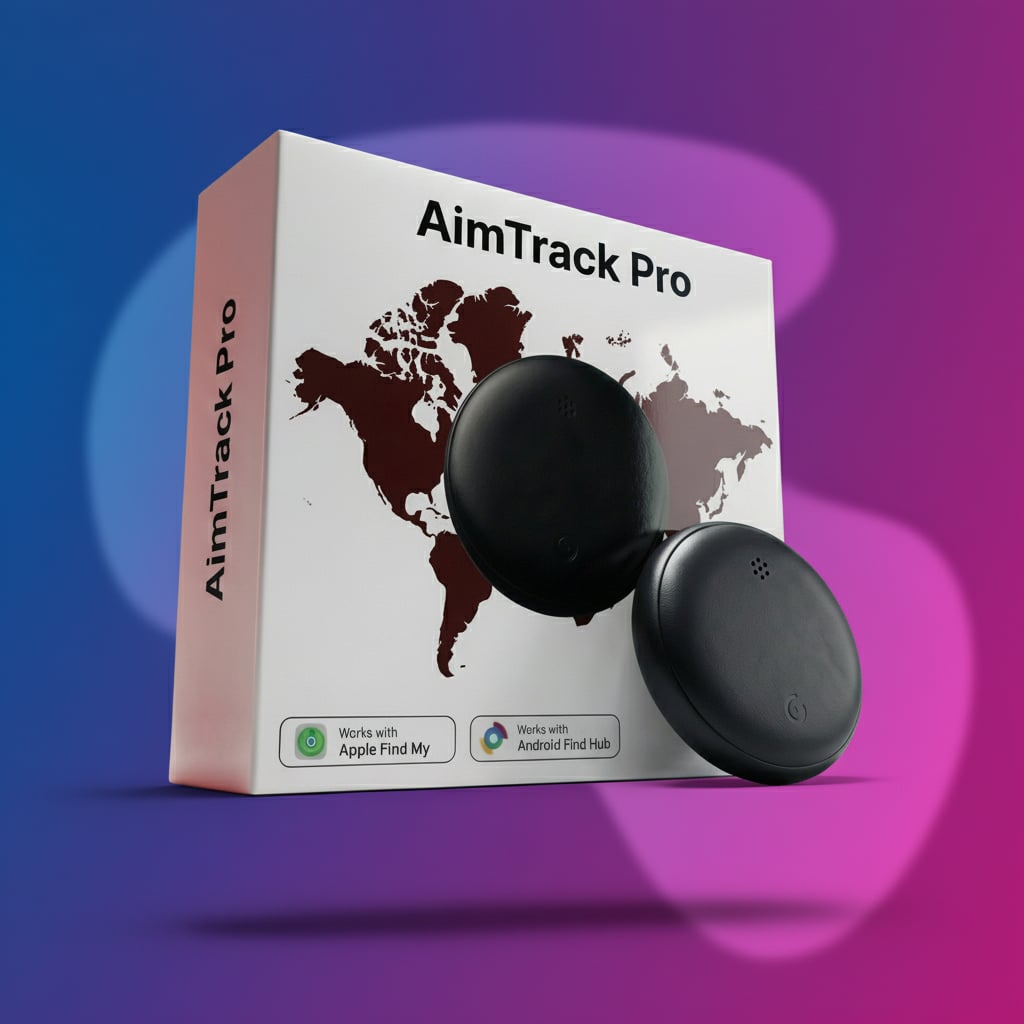 Product showcase